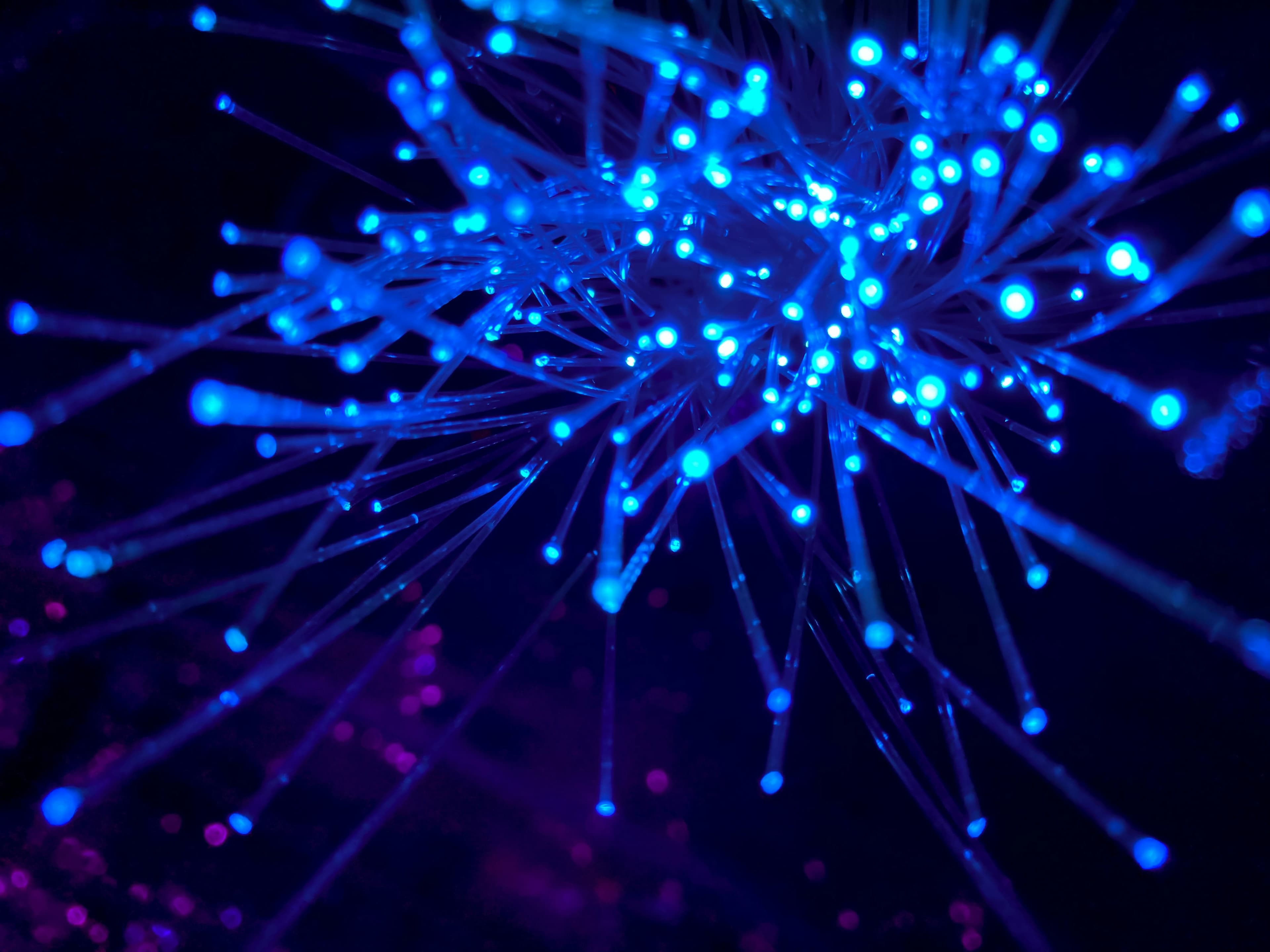 Neural network background